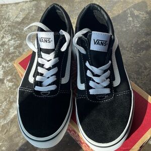 Vans Ward Sneakers - Youth